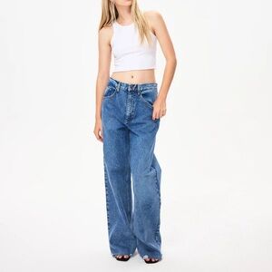 KHY baggy jeans